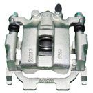 2017 Nissan Pathfinder Brake Caliper 1